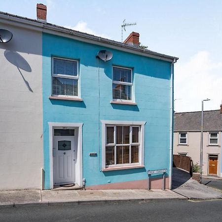 Villa Dringarth Tenby Exterior foto
